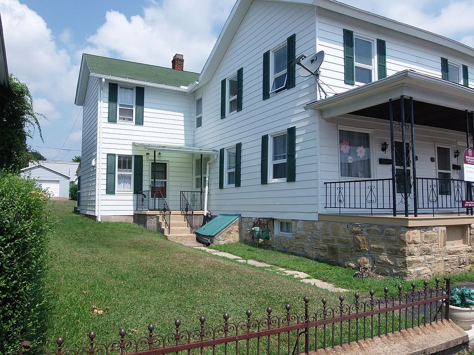 front. 513 no. Sumner Ave.