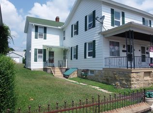 513-515 N Sumner Ave, Scranton, PA 18504