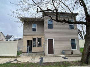 8 W 4th St, Lewistown, PA 17044