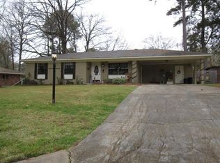 2368 Napoleon Ave, Pearl, MS 39208