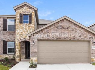1507 Greyleaf, Forney, TX 75126