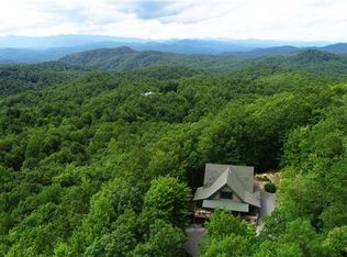 33 Buck Snort Knob, Rosman, NC 28772