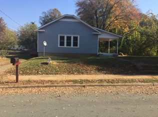 427 Barbara Jane Ave, Winston Salem, NC 27101