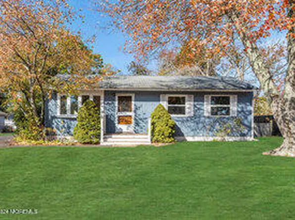 229 Elmwood Drive, Brick, NJ 08723