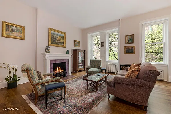 Sold by Corcoran | media 13