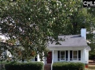 4 Carolee Ct, Irmo, SC 29063