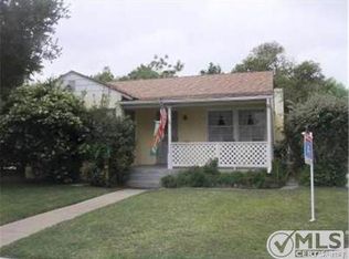 24665 Spruce St, Santa Clarita, CA 91321