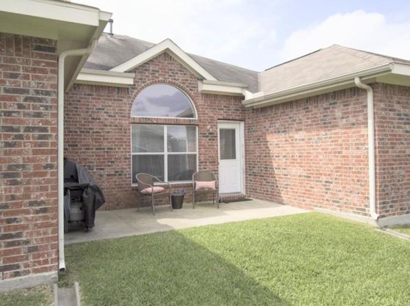 2410 Ligustrum Flower Dr, Spring, TX 77388
