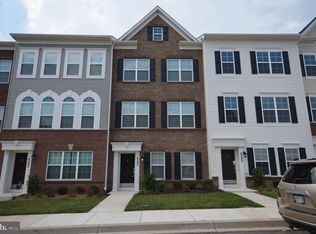 6205 Posey St, Frederick, MD 21703