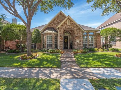 4173 E Crescent Way, Frisco, TX, 75034
