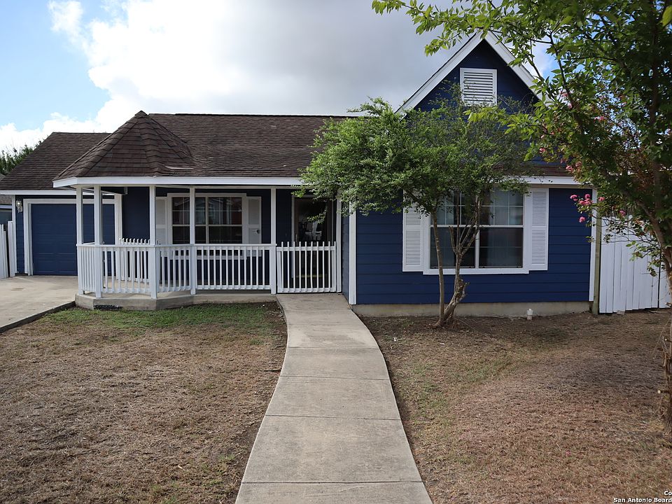 2838 Wyoming St, San Antonio, TX 78203 Zillow
