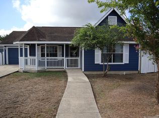 2838 Wyoming St, San Antonio, TX 78203