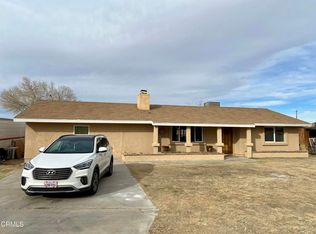 16861 Mossdale Ave, Lancaster, CA 93535