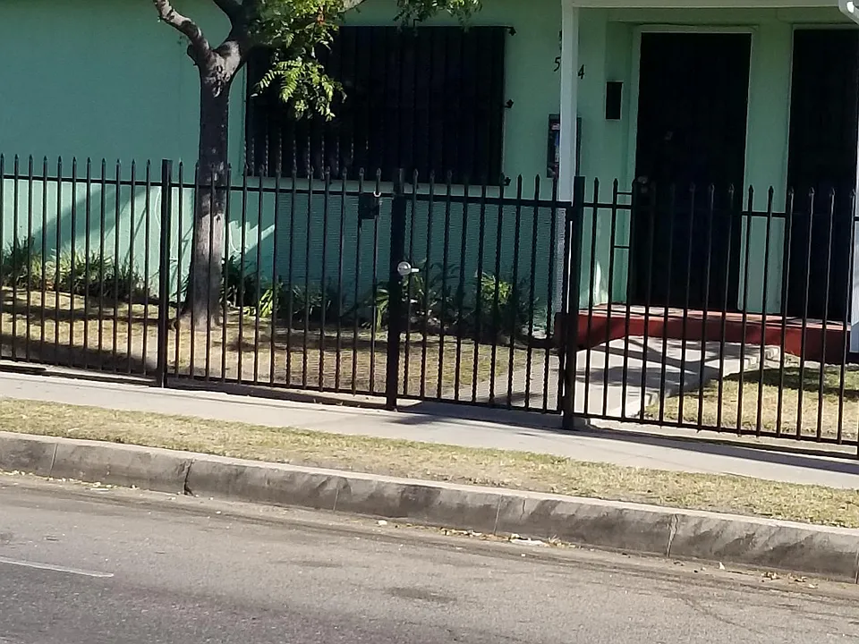 5624 Hooper Ave #5624