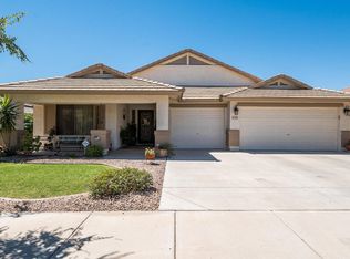 16743 W McKinley St, Goodyear, AZ 85338