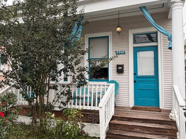 7705-7707 Cohn St, New Orleans, LA