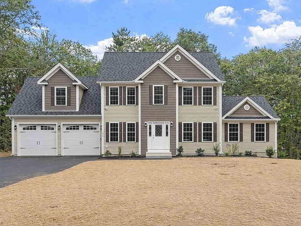 1st image of LOT 12 A Gray Rd #Applewood