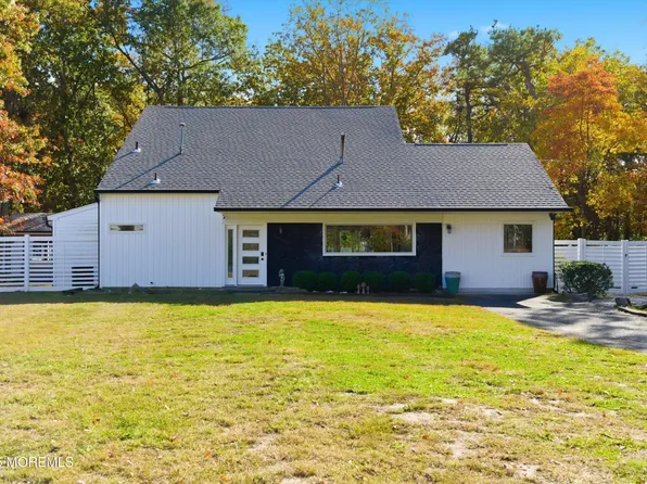 409 Aldrich Road, Howell, NJ 07731