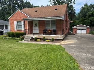 10709 June Dr, Fairdale, KY 40118