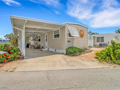 3882 Cherry Ln, Saint James City, FL, 33956
