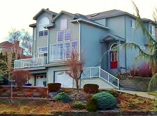 219 Kranichwood Ct, Richland, WA