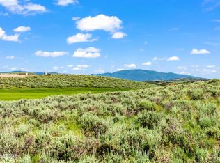 6001 Vista Point Dr, Park City, UT 84098