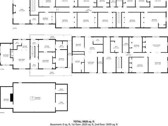 2nd image of 533 College Ave