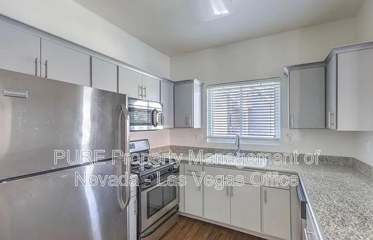 5250 S Rainbow Blvd #2138 — Photo 11