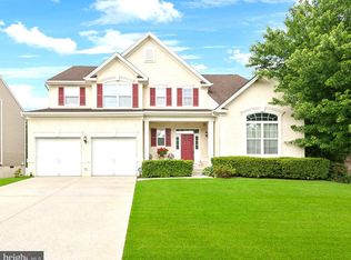 123 Maple Hill Dr, Woolwich Township, NJ 08085