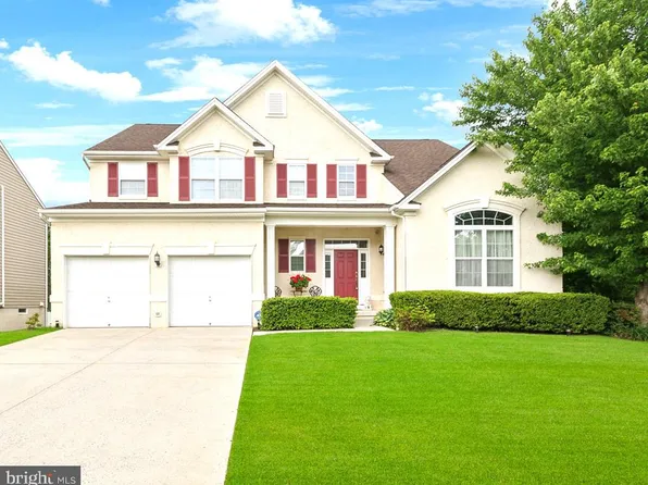123 Maple Hill Dr, Woolwich Township, NJ 08085