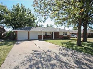 9520 Northland Rd, Oklahoma City, OK 73120