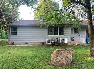 30 E Cleveland Ave, Ellsinore, MO 63937