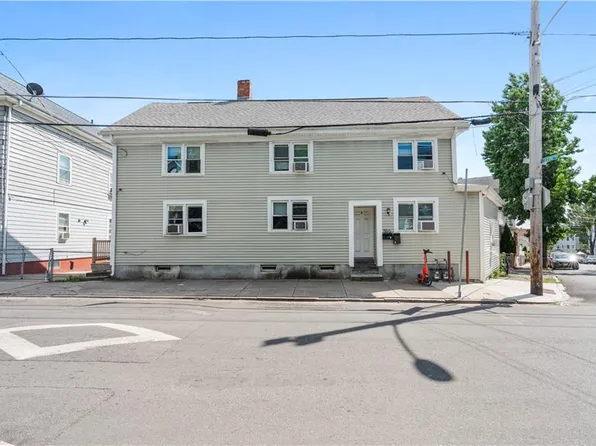260 Amherst St, Providence, RI 02909