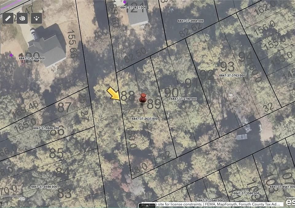 2nd image of 0 Erin St