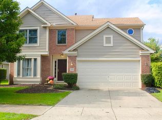 209 Kildare St, Granville, OH 43023