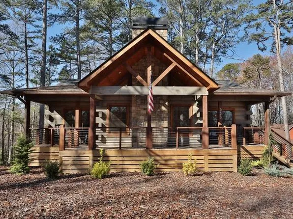 956 Lemmon Ln, Ellijay, GA 30540