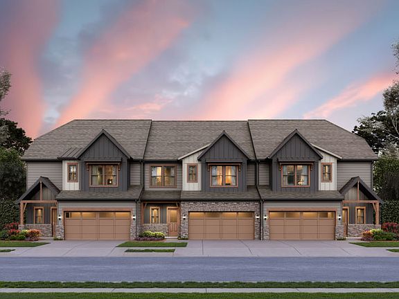 Mountain 1 Elevation