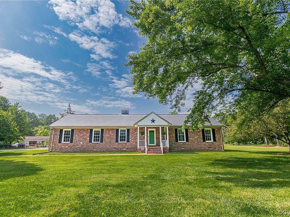 6211 Studley Rd, Mechanicsville, VA 23116 Zillow