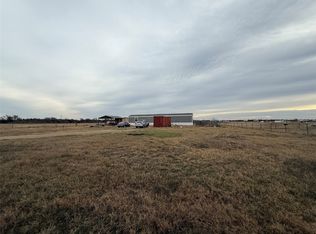 1377 Vz County Road 3808, Wills Pt, TX 75169