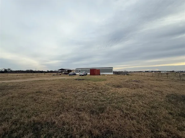 1377 Vz County Road 3808, Wills Pt, TX 75169