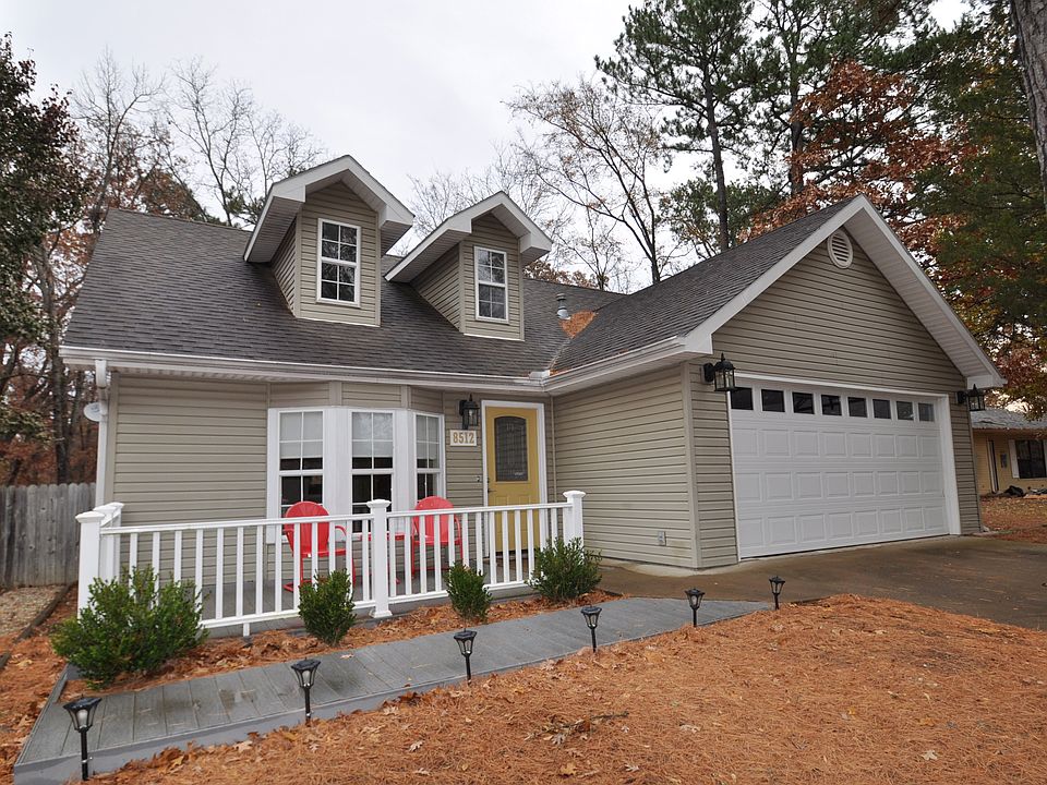 1st image of 8512 Spruce Dr