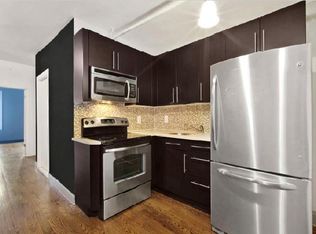 149 Grand St APT 4W, New York, NY 10013