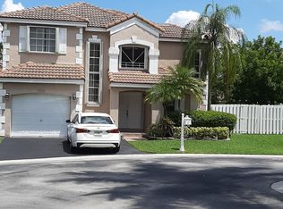 510 Bedford Ave, Weston, FL 33326