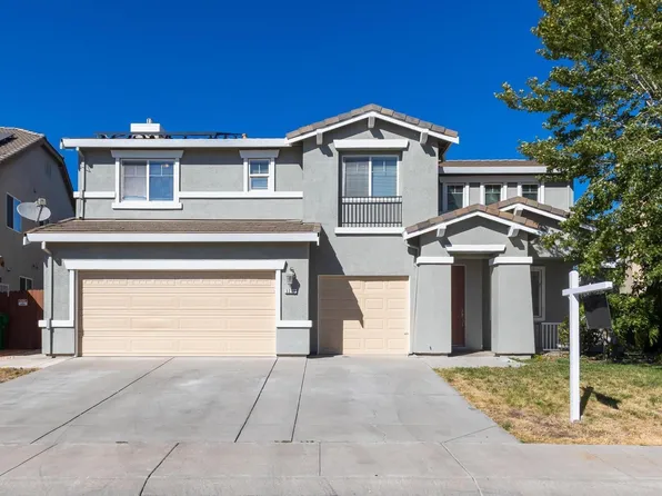 3249 Stefano Dr, Stockton, CA 95212