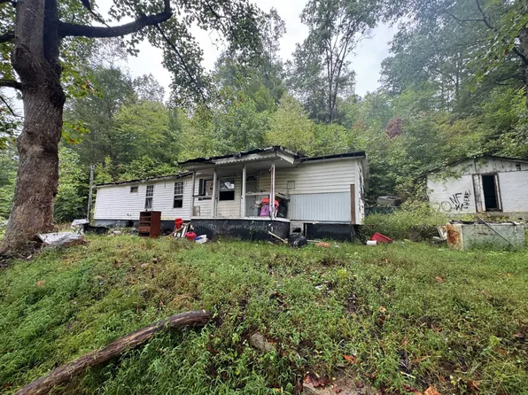98 Taylor Branch Rd, Fayetteville, WV 25840