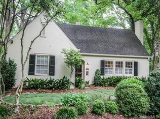 2219 Vail Ave, Charlotte, NC 28207