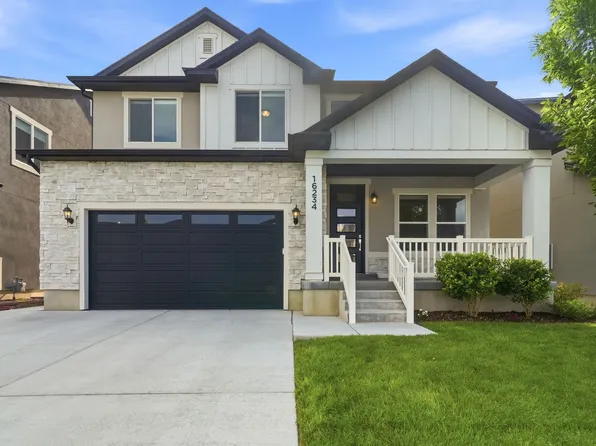 16234 S Coupler Ln, Bluffdale, UT 84065