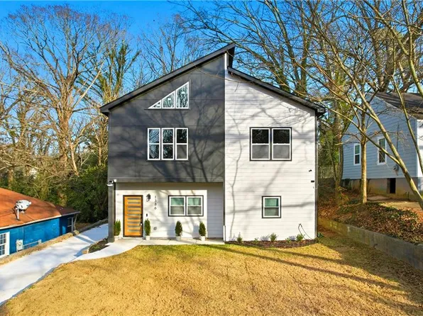1386 Elizabeth Ave SW, Atlanta, GA 30310
