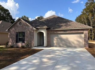 45539 Tranquil Trce, Hammond, LA 70401