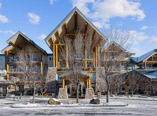 2330 Fish Creek Blvd SW #2364, Calgary, AB T2Y0L1